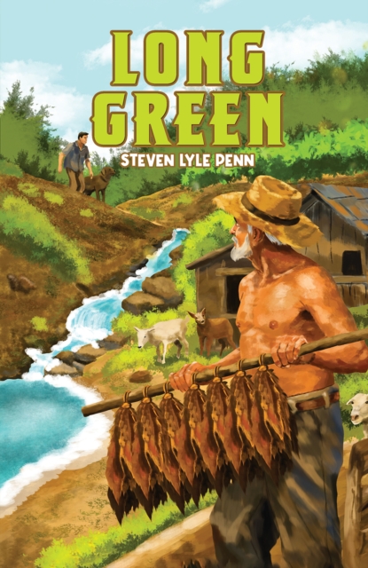 Long Green