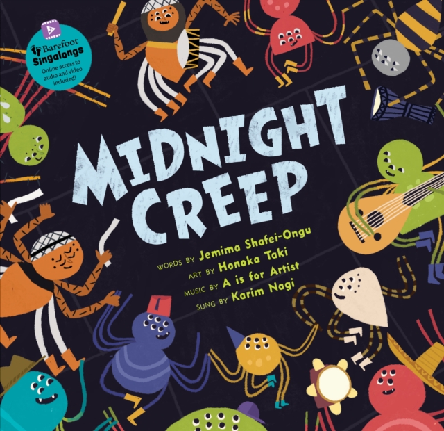 Midnight Creep