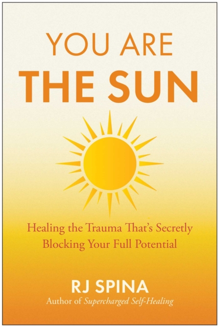 You Are the Sun