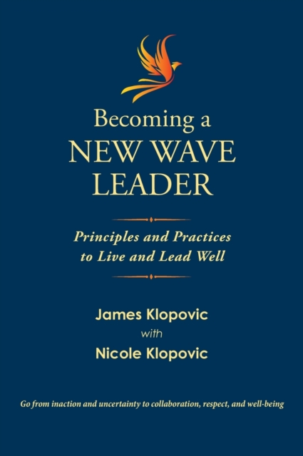 Becoming a New Wave Leader
