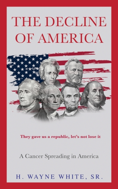 The Decline of America