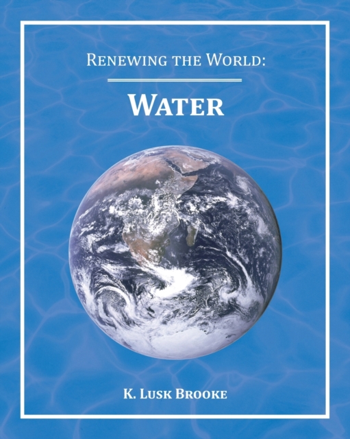 Renewing the World