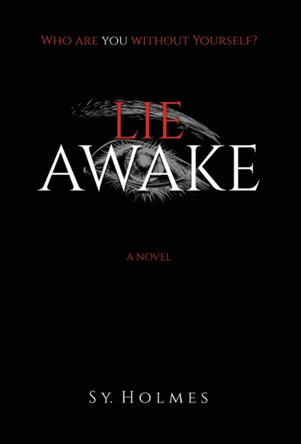 Lie Awake - Hardcover