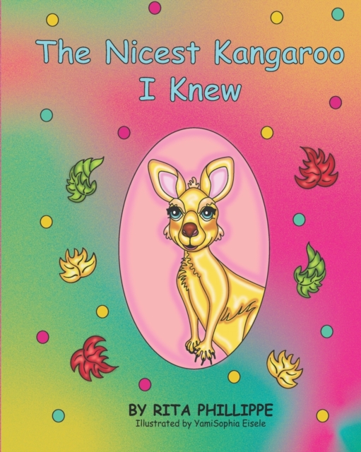 The Nicest Kangaroo I Knew