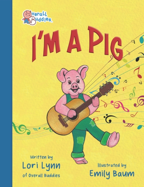 I'm A Pig