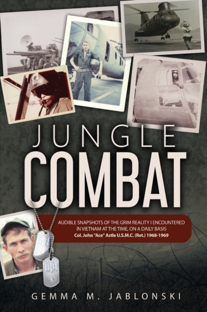 Jungle Combat
