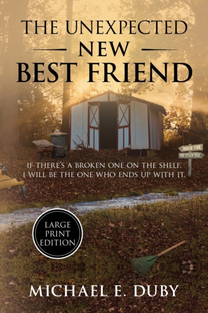 The Unexpected New Best Friend