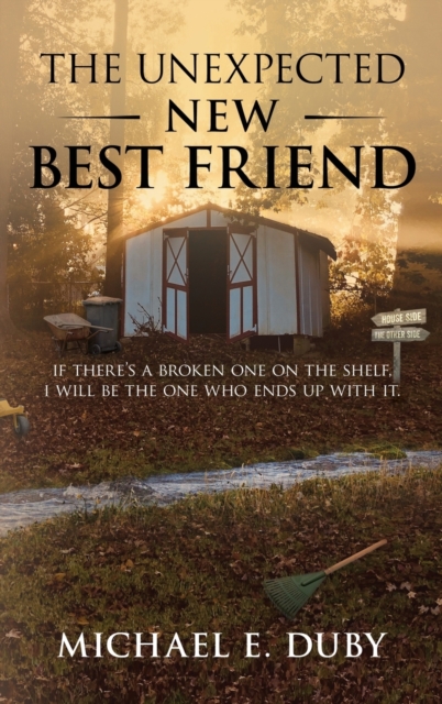 The Unexpected New Best Friend