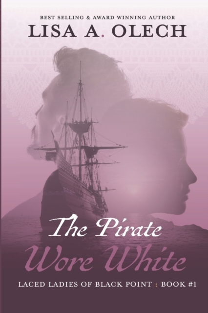The Pirate Wore White