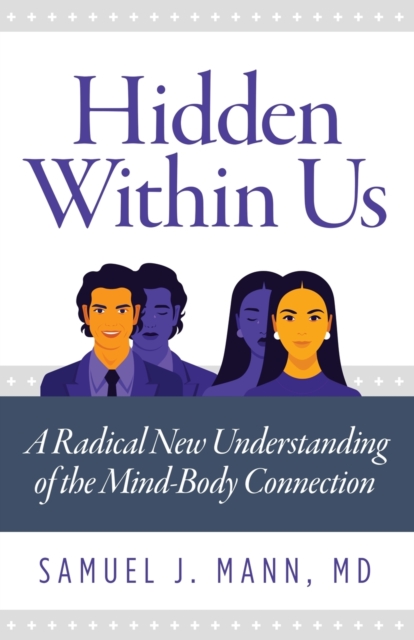 Hidden Within Us