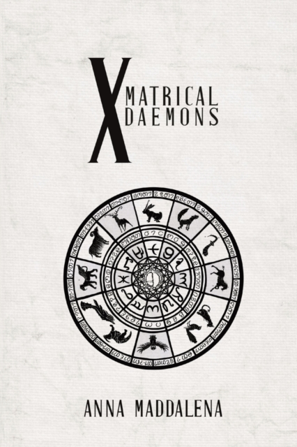 Ten Matrical Daemons
