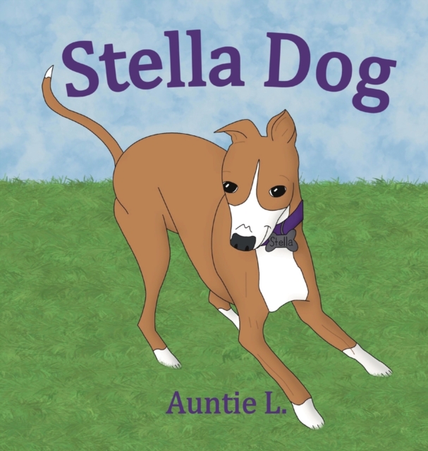 Stella Dog