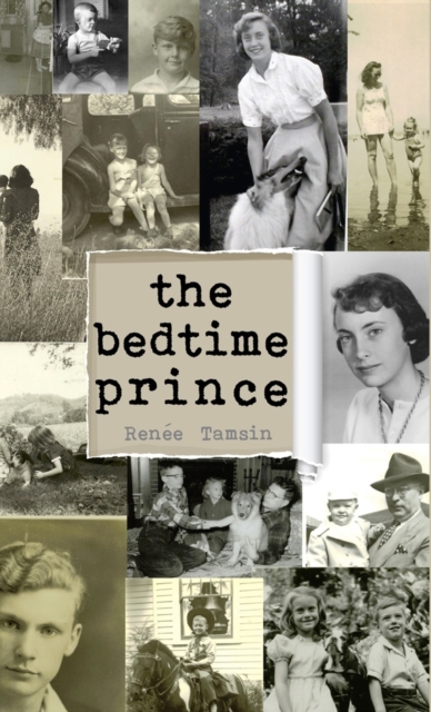 The bedtime prince