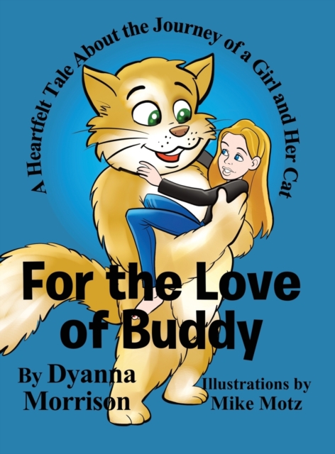 For the Love of Buddy