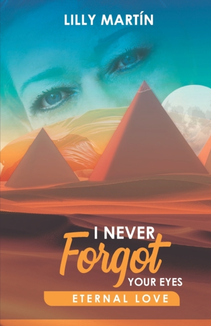 I Never Forgot Your Eyes