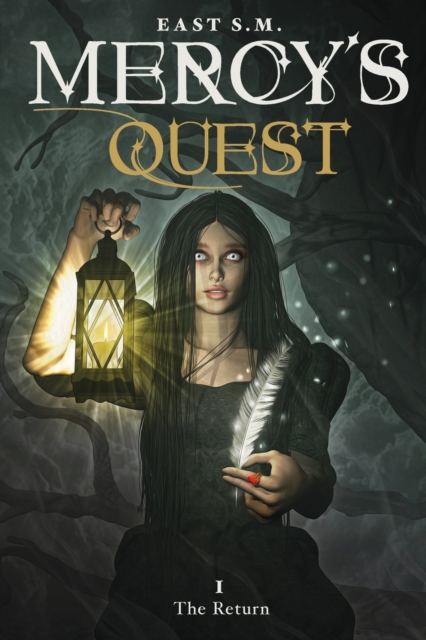 Mercy's Quest- The Return