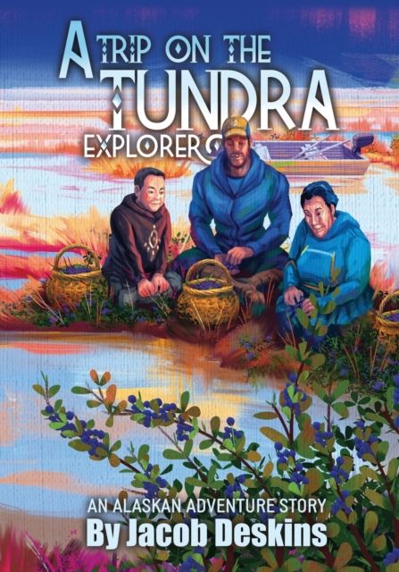 A Trip on the Tundra Explorer