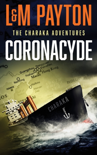 Coronacyde