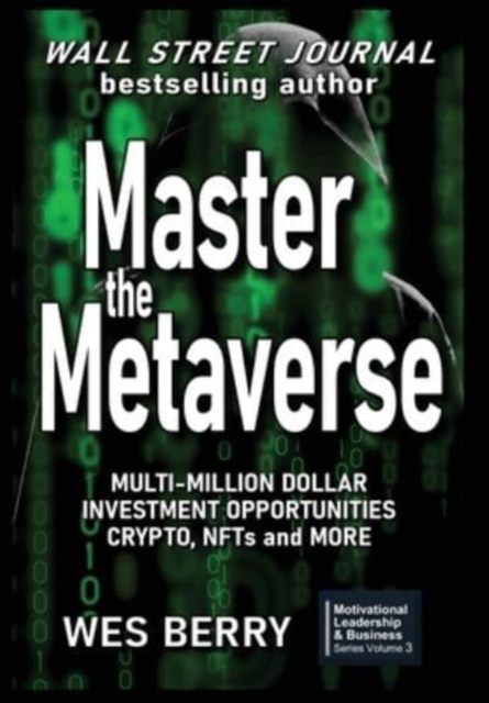 Master the Metaverse