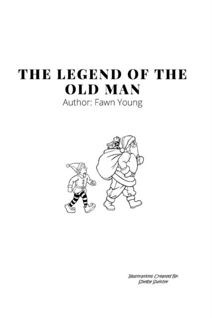 The Legend of the Old Man