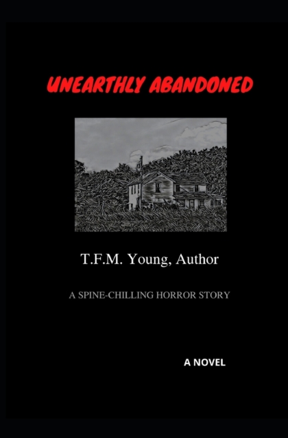 Unearthly Abandoned