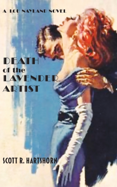 Death of the Lavender Artist