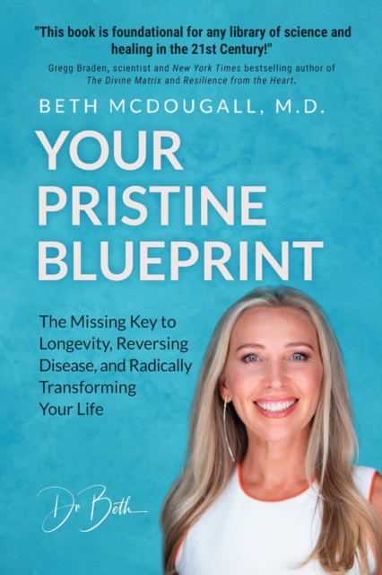 Your Pristine Blueprint