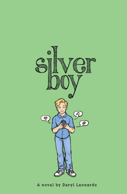 silver boy