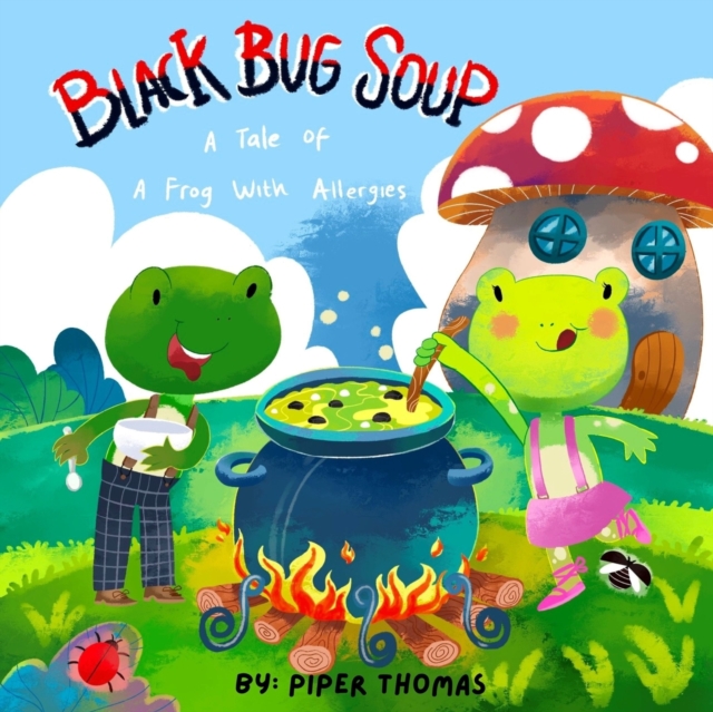 Black Bug Soup