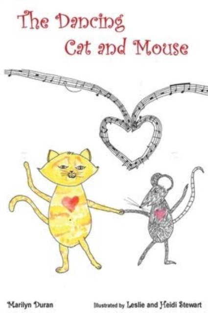 The Dancing Cat and Mouse