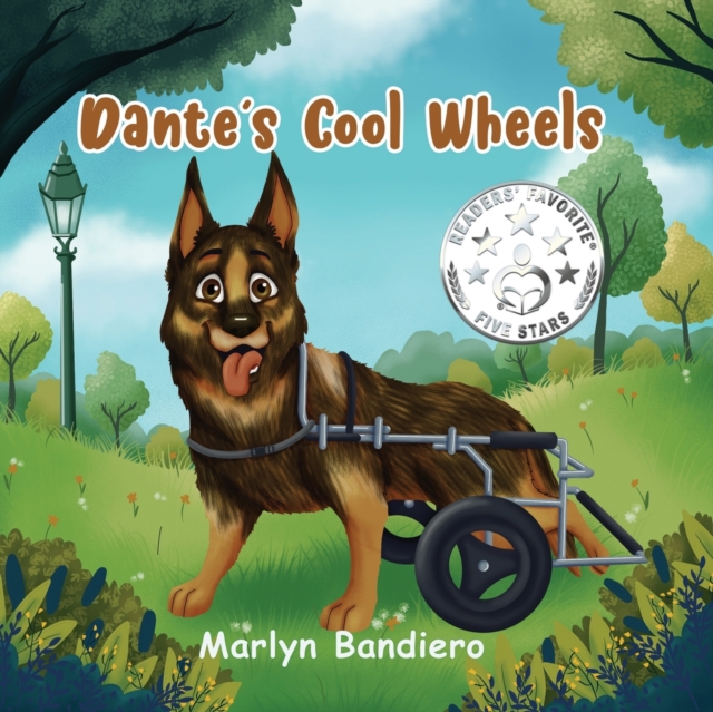 Dante's Cool Wheels