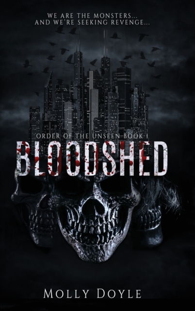 Bloodshed