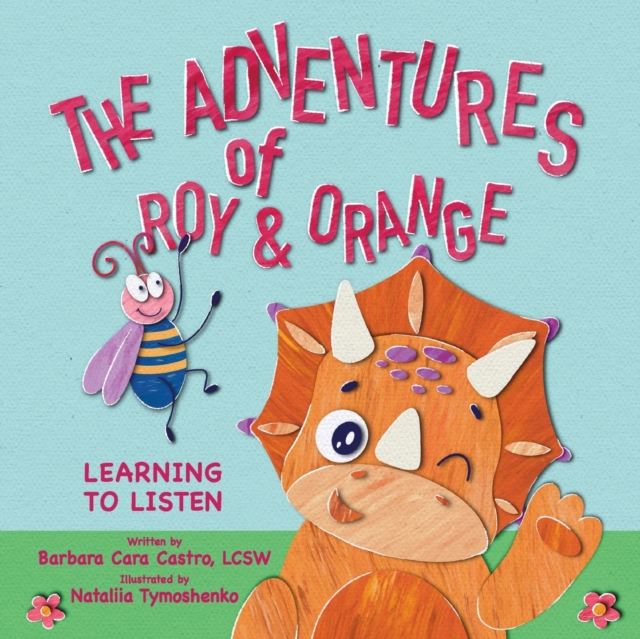 The Adventures of Roy & Orange