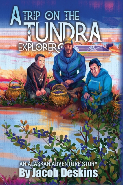 A Trip on the Tundra Explorer