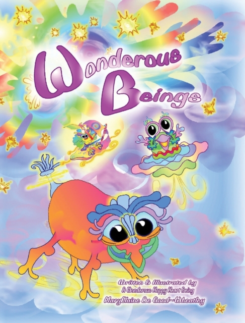 Wonderous Beings