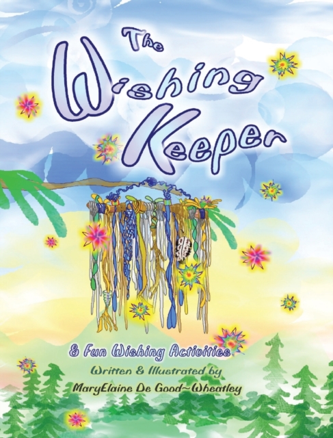 The Wishing Keeper