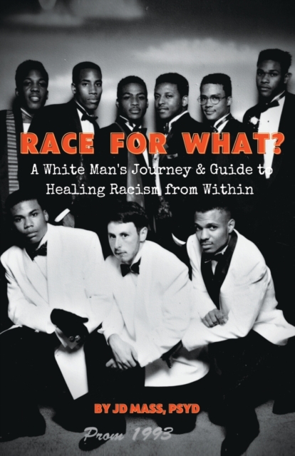 Race For What?