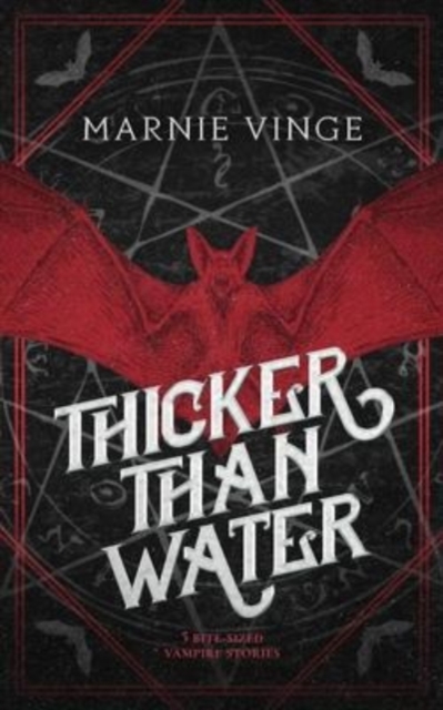 Thicker Than Water