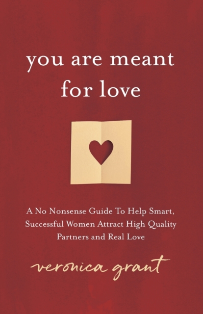 You Are Meant For Love