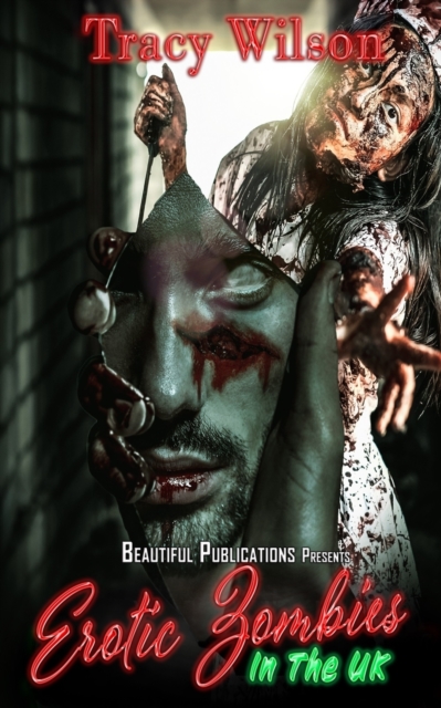 Erotic Zombies In The UK
