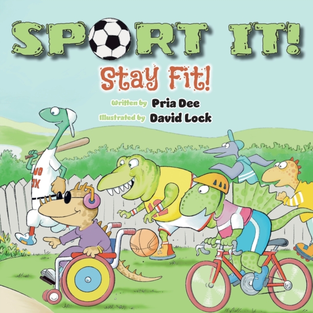 Sport IT!
