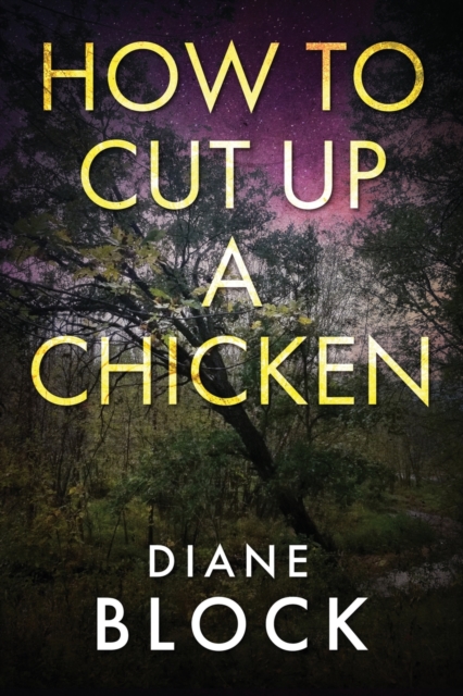 How to Cut up a Chicken