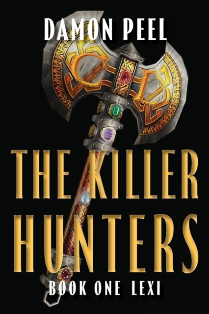 The Killer Hunters