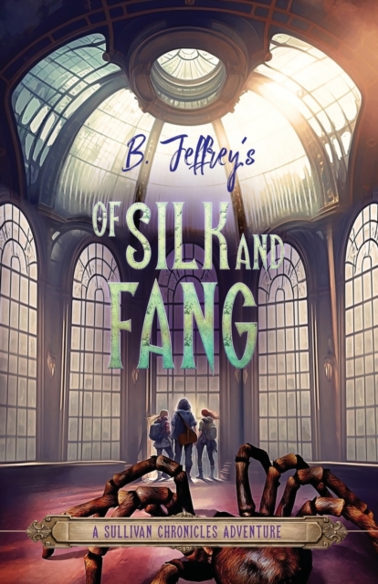 Of Silk and Fang