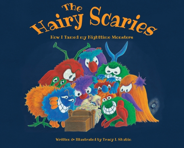 The Hairy Scaries