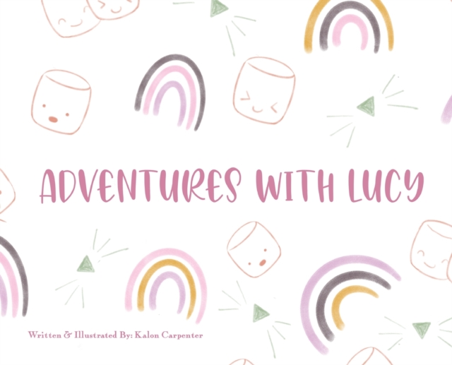 Adventures With Lucy