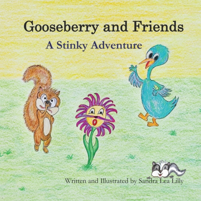 Gooseberry and Friends