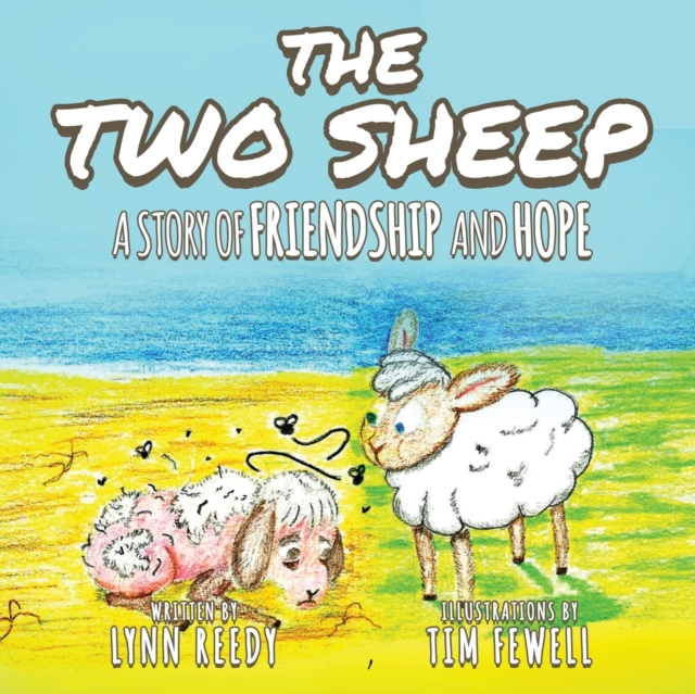 The Two Sheep