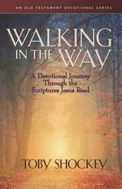 Walking in the Way
