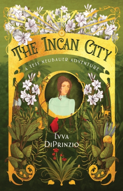 The Incan City